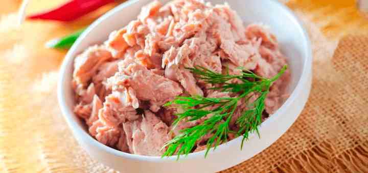 beneficios atun
