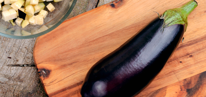 Las 7 mejores verduras para los niños