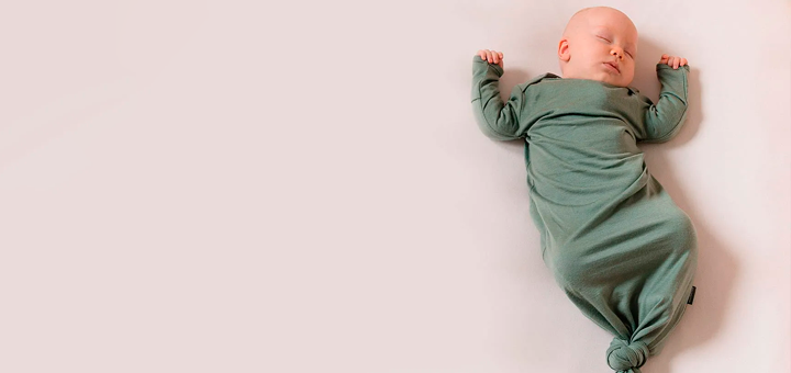 10 Consejos para hacer dormir a tu bebé