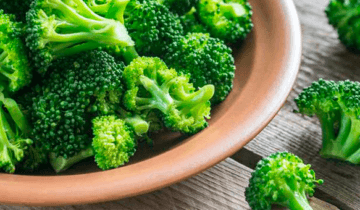 brocoli receta