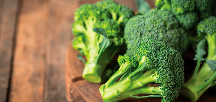 10 Alimentos para combatir el estreñimiento en el embarazo