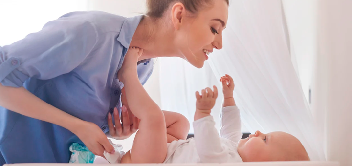 ¿Qué significa el color de la orina de tu hijo? Signos para estar alerta
