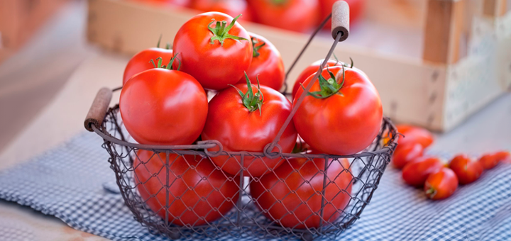 Fideos con Salsa de Tomate