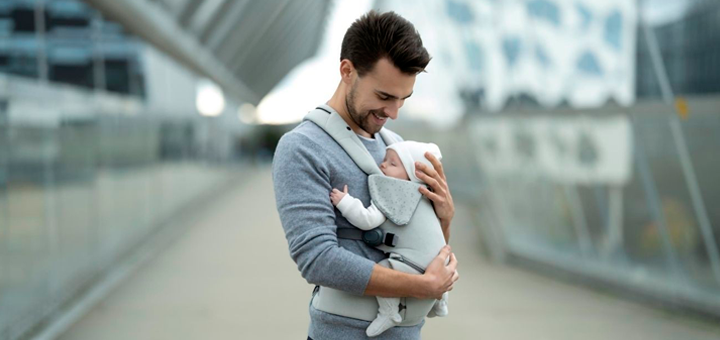 Cólico del bebé: ¿Qué es, cuánto dura y qué hacer?