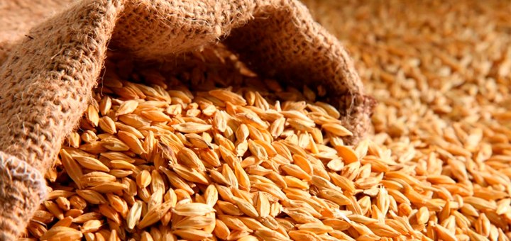 Cereales sin gluten y con gluten: Lista para el bebé