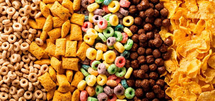 Papillas de cereales para bebés: ¿Son necesarias? ¿A partir de cuándo?