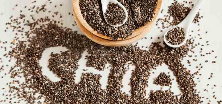 beneficios chia