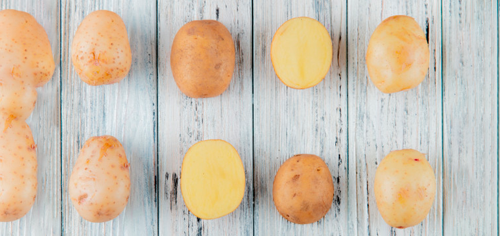Nuggets de Quinua
