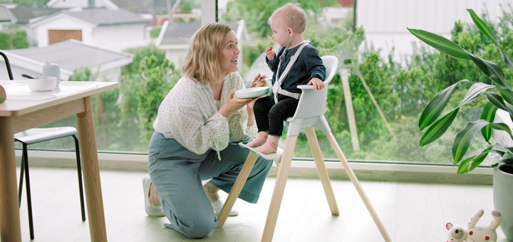 14 Ideas de regalos útiles para Baby Shower