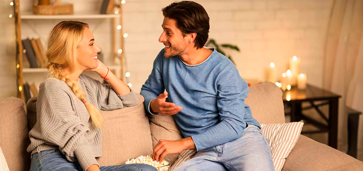 Siete buenos hábitos para cuidar el amor de pareja cuando llegan los hijos
