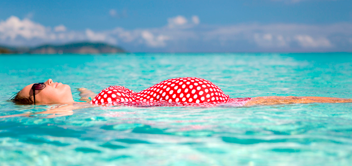 Embarazo en verano: Consejos para disfrutar sin riesgo