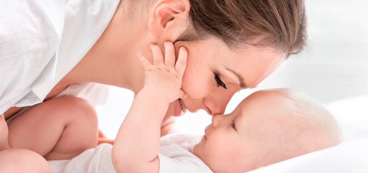 Consejos para madres primerizas: Antes y después del parto