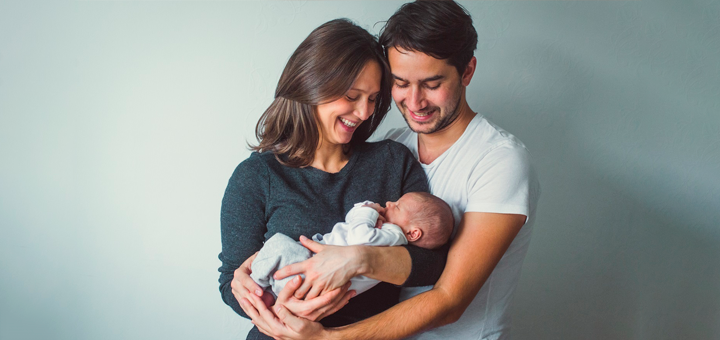 15 Curiosidades sobre tu bebé