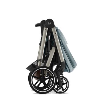 COCHE MODELO BALIOS S LUX CYBEX COCHE MODELO BALIOS S LUX CYBEX