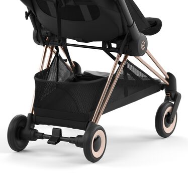 COCHE MODELO COYA CYBEX