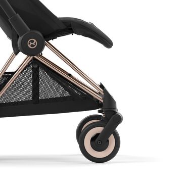 COCHE MODELO COYA CYBEX