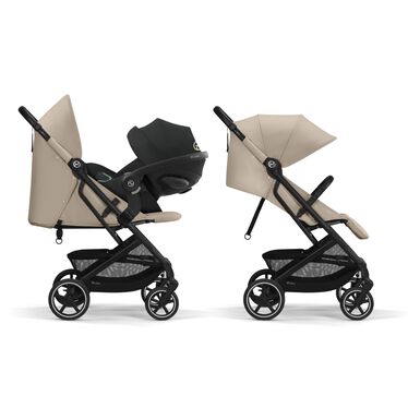 COCHE MODELO BEEZY B CYBEX