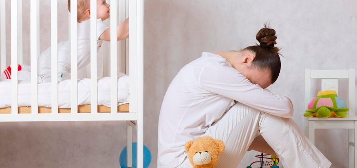 ¿Qué es el posparto? Cuanto dura, etapas del posparto y dudas frecuentes