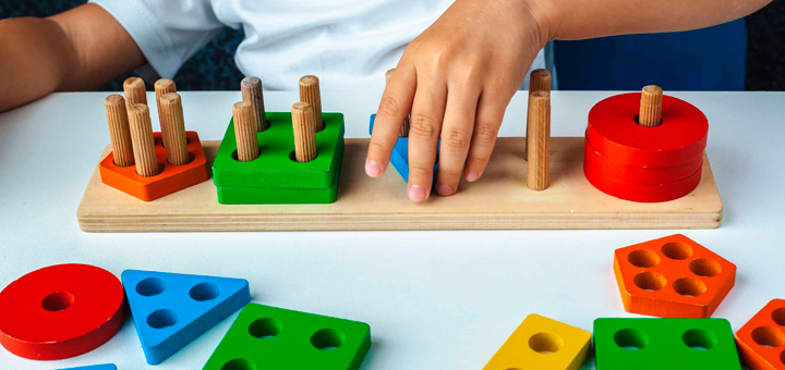 El Método Montessori