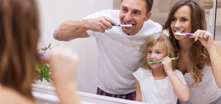 La importancia de los hábitos y las rutinas para los niños y bebés