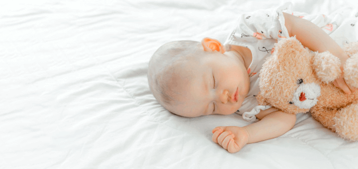 duerme bebe clebastien