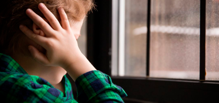 Efectos del ruido sobre la salud de los niños