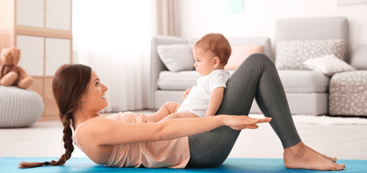 ejercicios yoga