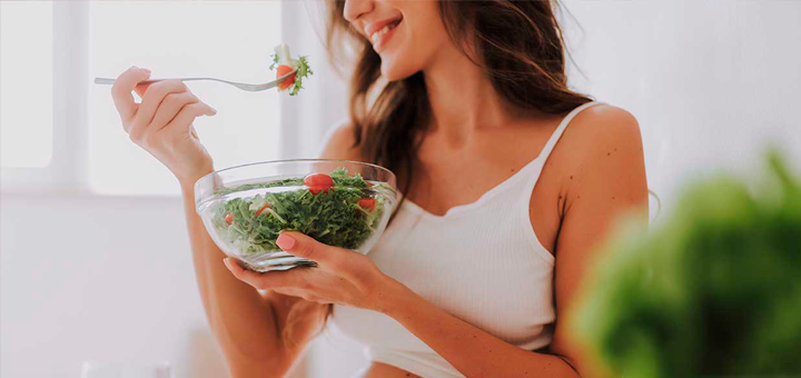 10 Alimentos para combatir el estreñimiento en el embarazo