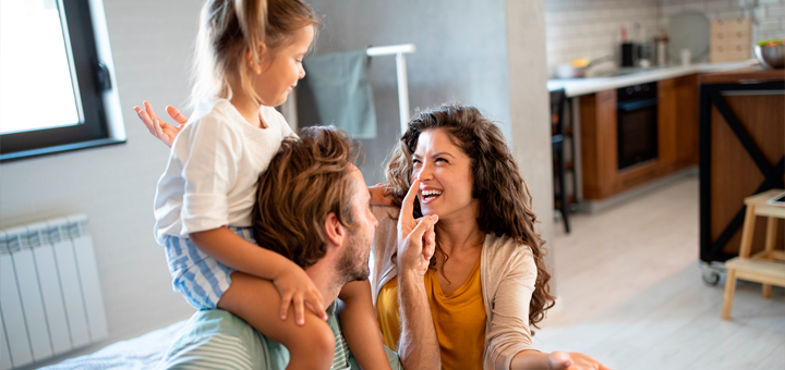 11 Enemigos de la comunicación positiva con tu hijo