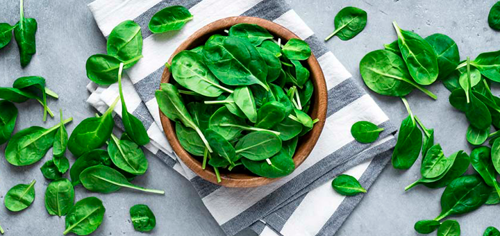 10 Alimentos para combatir el estreñimiento en el embarazo