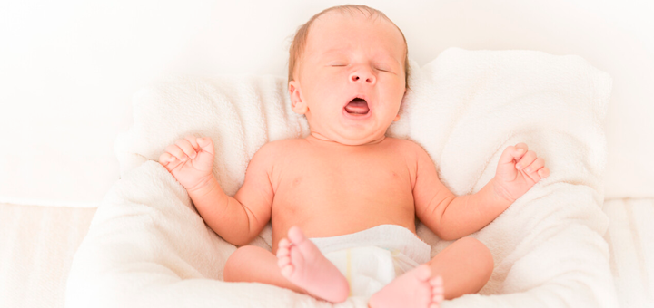 15 Curiosidades sobre tu bebé