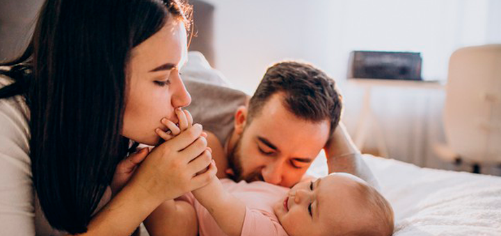 La falta de amor afecta al desarrollo de los niños