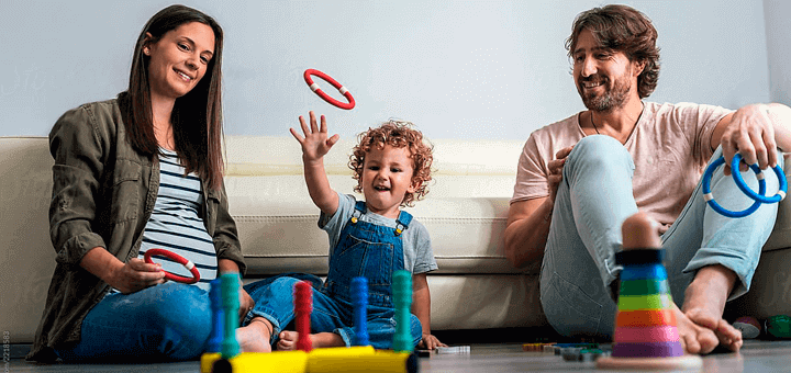 familia juegos