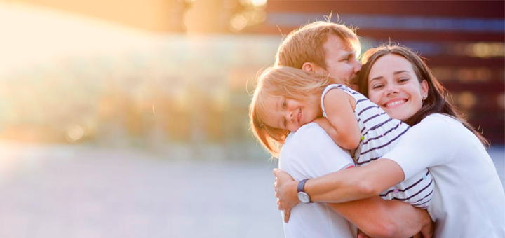 Prepara a tus hijos para la vida