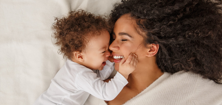 5 Maneras de Ayudar a las Madres Primerizas