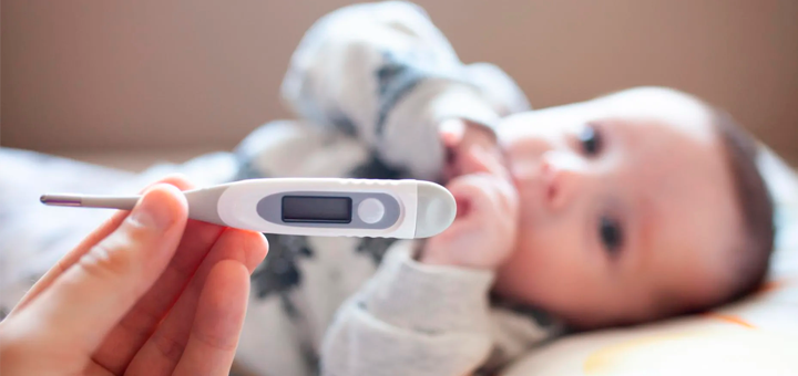 ¿Cuándo le empezarán a salir los dientes a mi bebé?