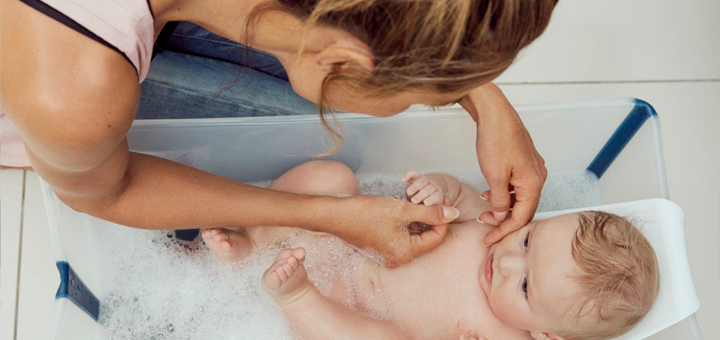 Consejos para proteger a tu bebé del frío dentro y fuera de casa