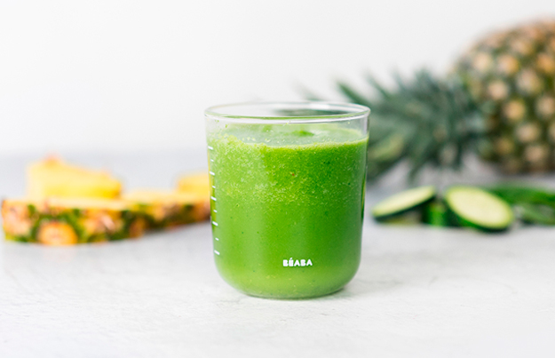 Smoothie de Frutas y Verduras