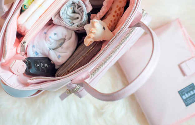 maletin ninos viajar