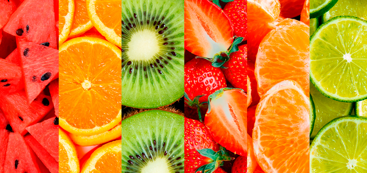 La fruta y tu bebé, ¿Cuándo y cómo debe comenzar a comerla?