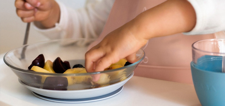 ¿Cómo afecta el déficit de vitamina D a los niños?