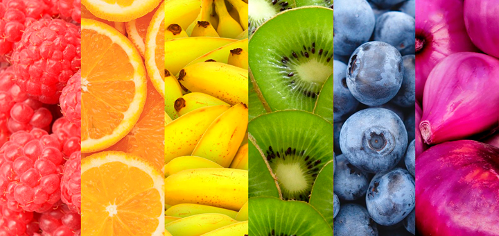 Papilla de Frutas