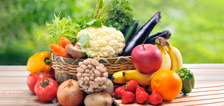La transición del bebé a los alimentos sólidos