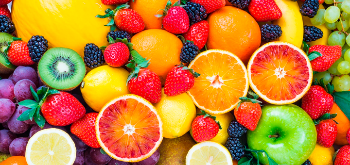 Papilla de Frutas y Avena