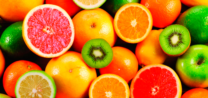 Papilla de Frutas