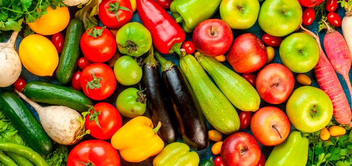 ¿Por qué debemos cuidar la alimentación de los niños?