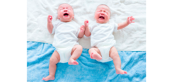 15 Consejos para padres primerizos