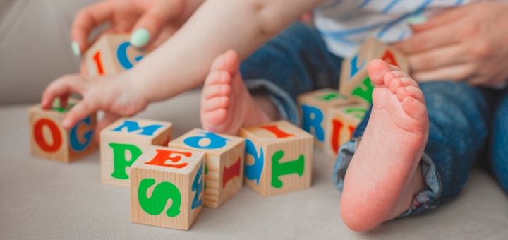 Importancia de los primeros 1000 días de vida de tu hijo