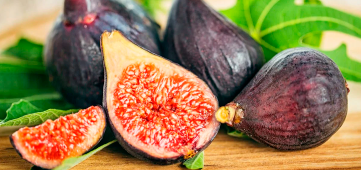 Frutas en el embarazo: ¿Hay frutas prohibidas?