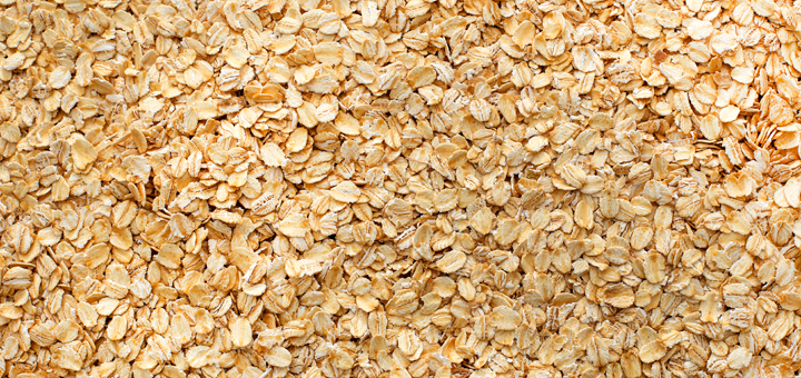 Papilla de Avena y Brócoli